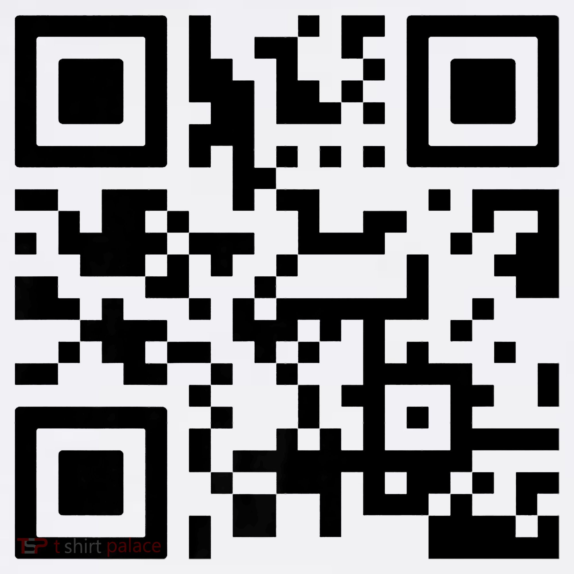Fuck You Qr Code Visor