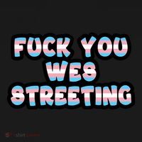 Fuck You Wes Streeting Protect Women's Hoodie thumb 2