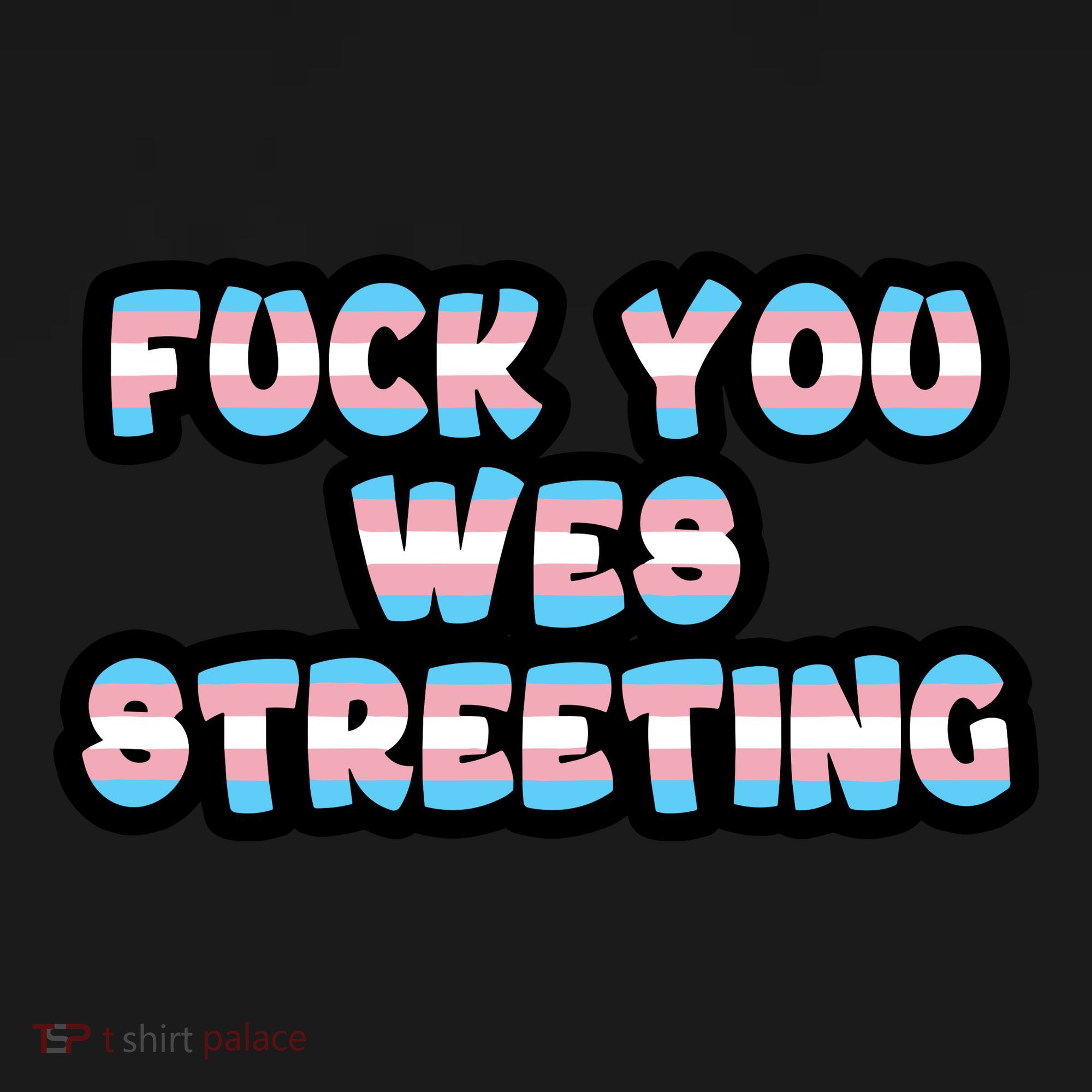 Fuck You Wes Streeting Protect Women's Hoodie