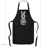 Funny Yo Yo Toy Trick Yoyo Dna Apron thumb 0