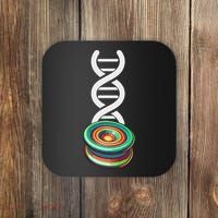 Funny Yo Yo Toy Trick Yoyo Dna Coaster thumb 0