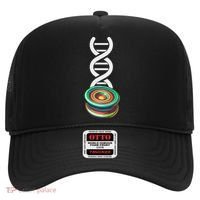 Funny Yo Yo Toy Trick Yoyo Dna Hat thumb 0