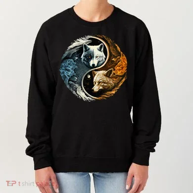 Women's Sweatshirt