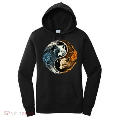 Women's Hoodie