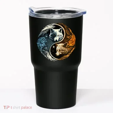 Tumbler