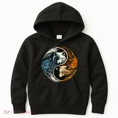 Kids Hoodie