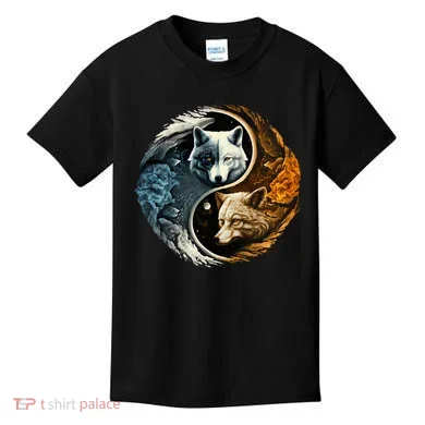 Kids T-Shirt