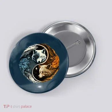 Button