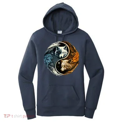 Women's Hoodie