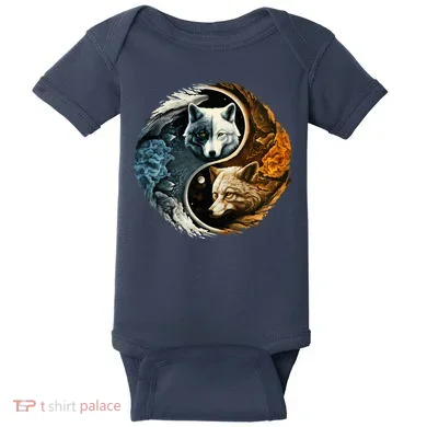 Baby Bodysuit