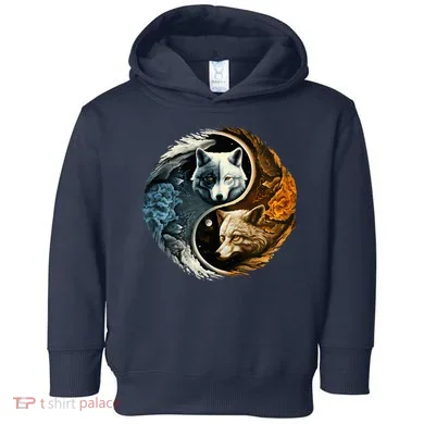 Toddler Hoodie