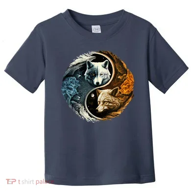 Toddler T-Shirt