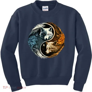 Kids Sweatshirt