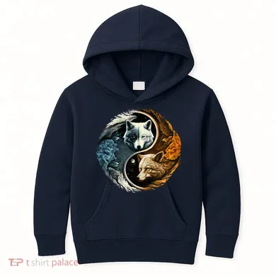 Kids Hoodie