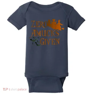 Baby Bodysuit