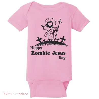 Baby Bodysuit