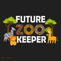 Future Zoo Keeper Safari Trip Zoo Keeper Adventure Wildlife Sport-Tek Posi-UV Pro Polo thumb 2