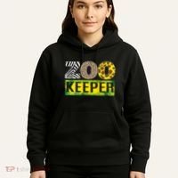Funny Zoo Keeper Apparel Gifts Hoodie thumb 5