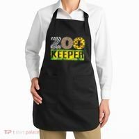 Funny Zoo Keeper Apparel Gifts Apron thumb 2