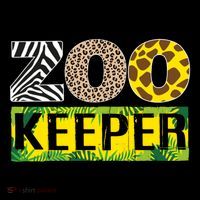 Funny Zoo Keeper Apparel Gifts Coffee Mug thumb 5