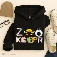 Funny Zoo Keeper Gift Hoodie thumb 4