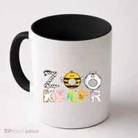Funny Zoo Keeper Gift Coffee Mug thumb 0