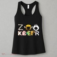 Funny Zoo Keeper Gift Women's Tank Top thumb 3