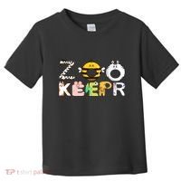 Funny Zoo Keeper Gift Toddler T-Shirt thumb 0