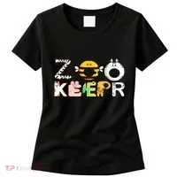 Funny Zoo Keeper Gift Women's T-Shirt thumb 0