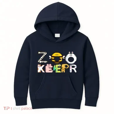 Kids Hoodie