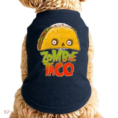 Doggie Tank