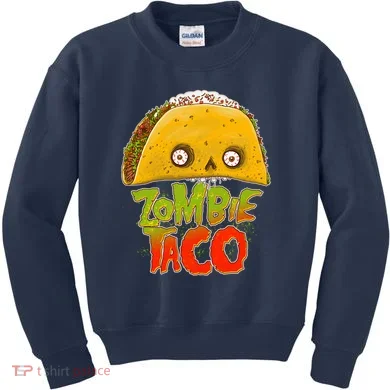 Kids Sweatshirt