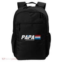 G.I. Papa Real American Hero Backpack thumb 0
