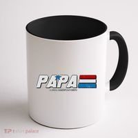 G.I. Papa Real American Hero Coffee Mug thumb 1