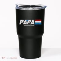 G.I. Papa Real American Hero Tumbler thumb 0