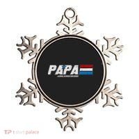 G.I. Papa Real American Hero Ornament thumb 0