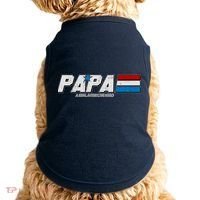 G.I. Papa Real American Hero Doggie Tank thumb 0