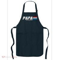 G.I. Papa Real American Hero Apron thumb 0