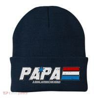 G.I. Papa Real American Hero Beanie thumb 0