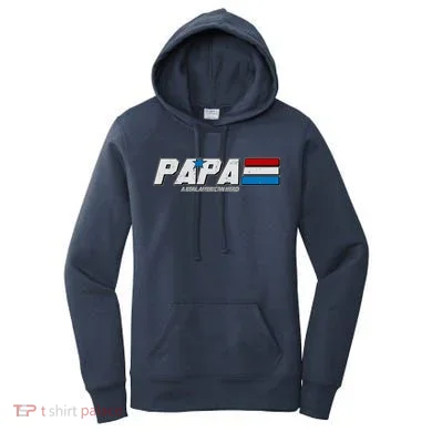 Women's Hoodie