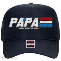 G.I. Papa Real American Hero Hat thumb 0