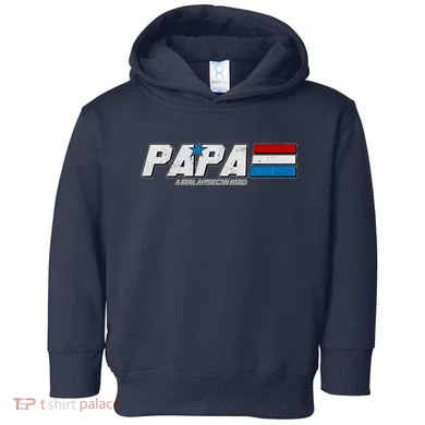 Toddler Hoodie