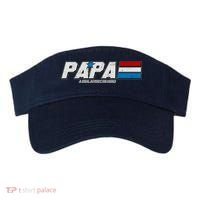 G.I. Papa Real American Hero Visor thumb 0