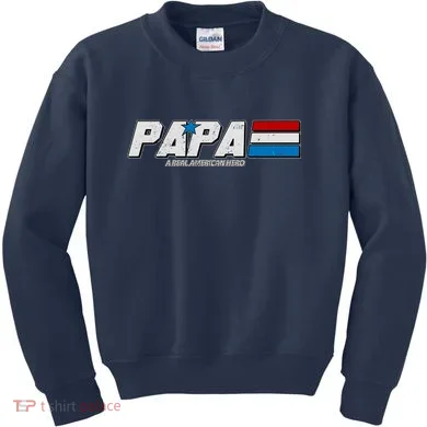 Kids Sweatshirt