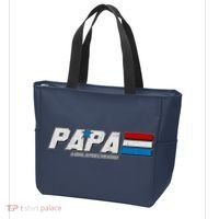 G.I. Papa Real American Hero Tote Bag thumb 3