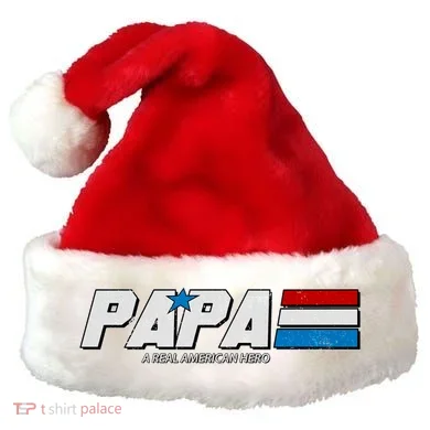 Santa Hat