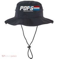 G.I. Pops Real American Hero Bucket Hat thumb 0