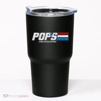 G.I. Pops Real American Hero Tumbler thumb 0
