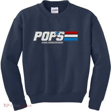 Kids Sweatshirt