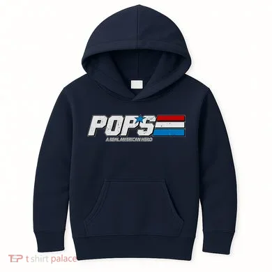Kids Hoodie